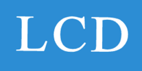 LCD